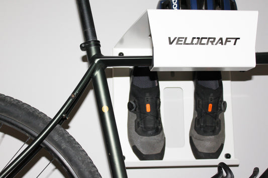 How to store a bicycle in your apartment?