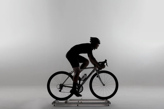 Knee Pain after Cycling - remedium