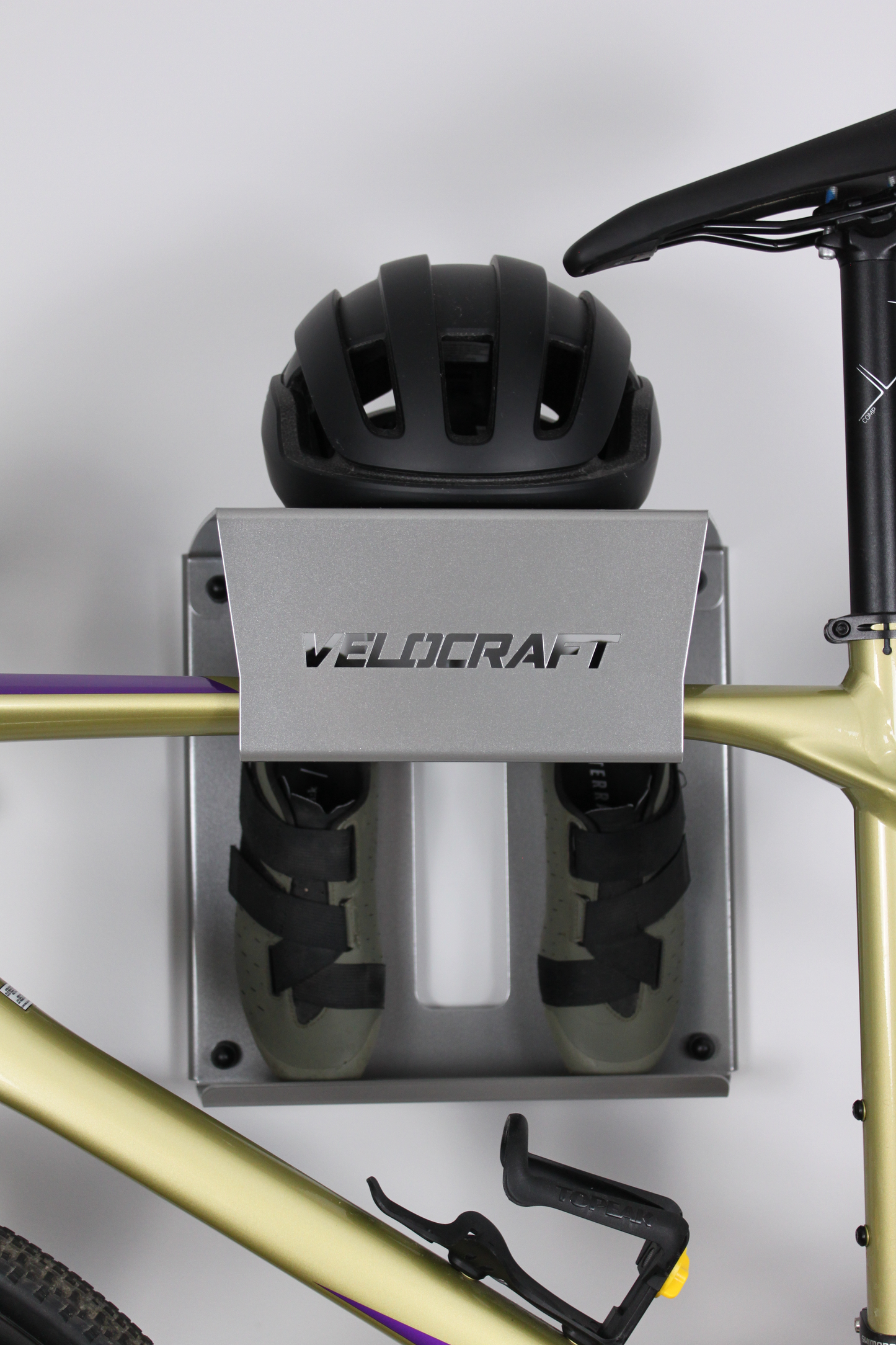 VELODOCK