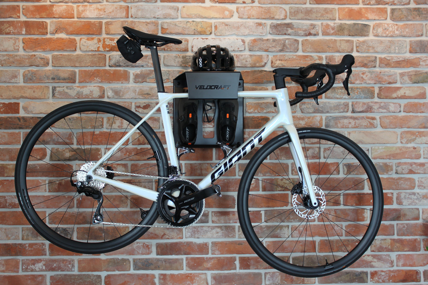 VELODOCK