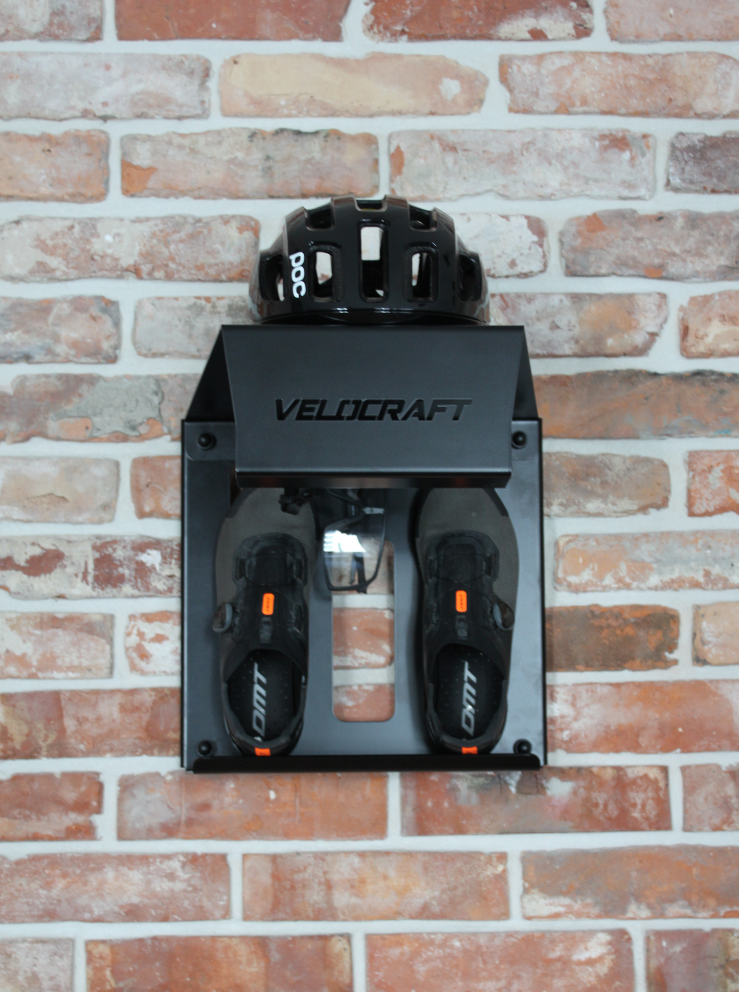 VELODOCK