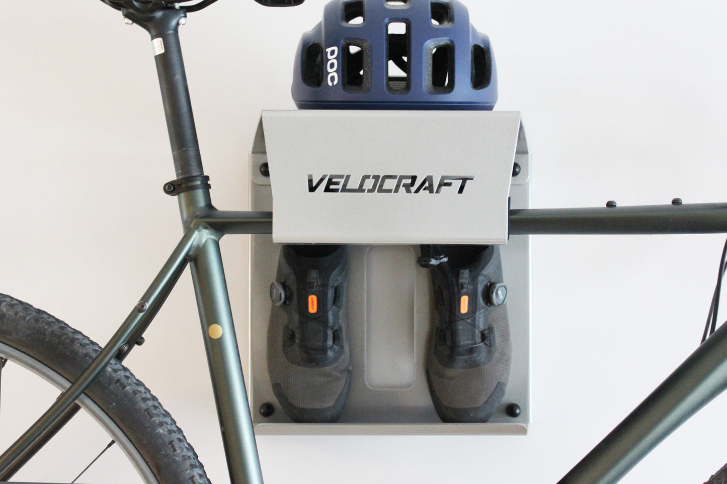 VELODOCK