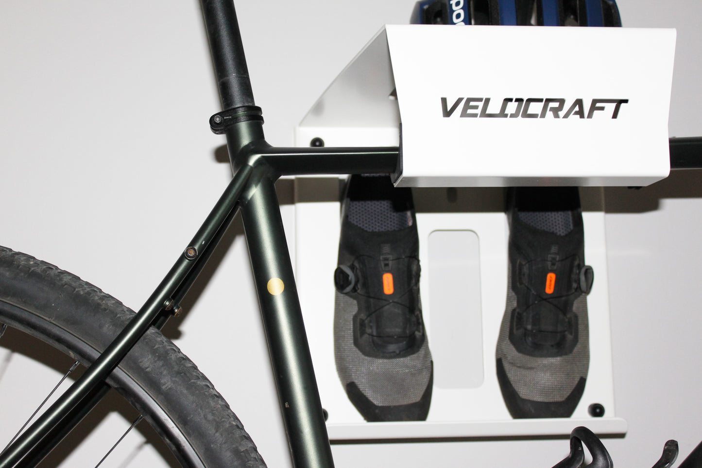 VELODOCK